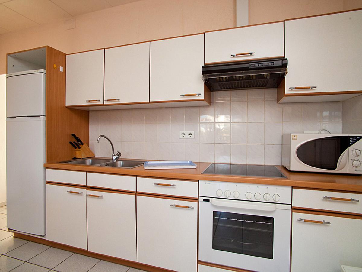 Apartment Royal Delta-3 By Interhome Riumar Zewnętrze zdjęcie