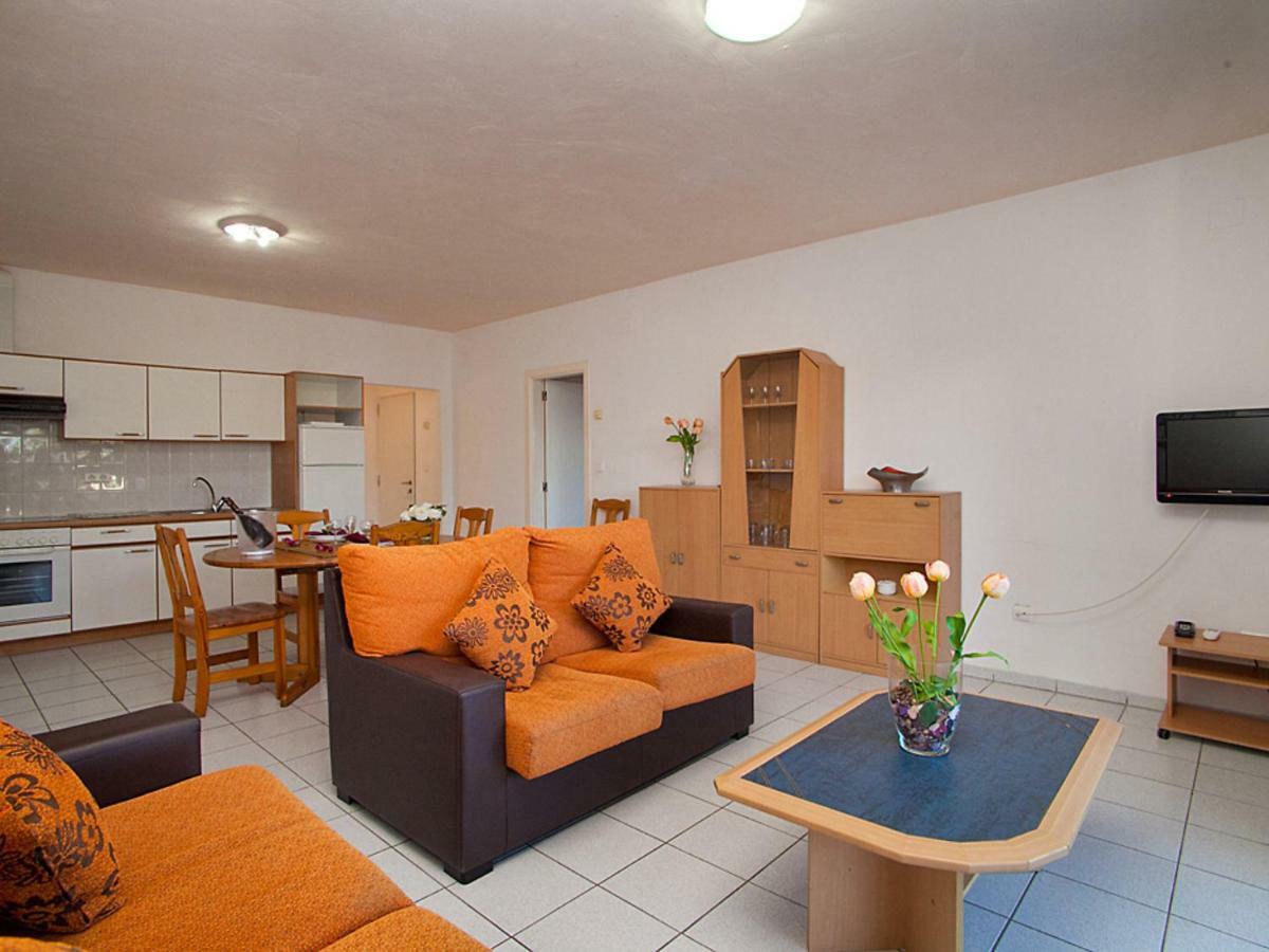 Apartment Royal Delta-3 By Interhome Riumar Zewnętrze zdjęcie